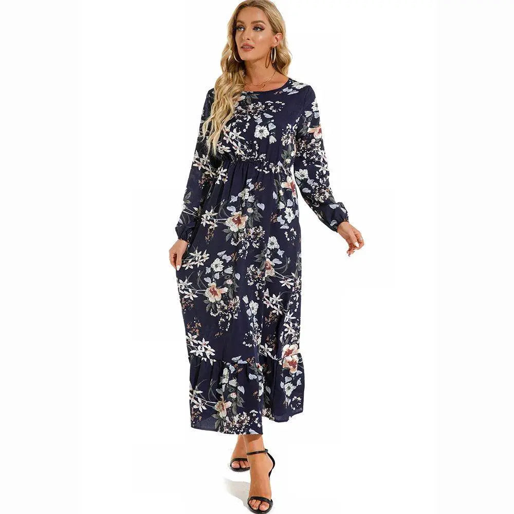 Effortless Summer Maxi Dress for Women — 10