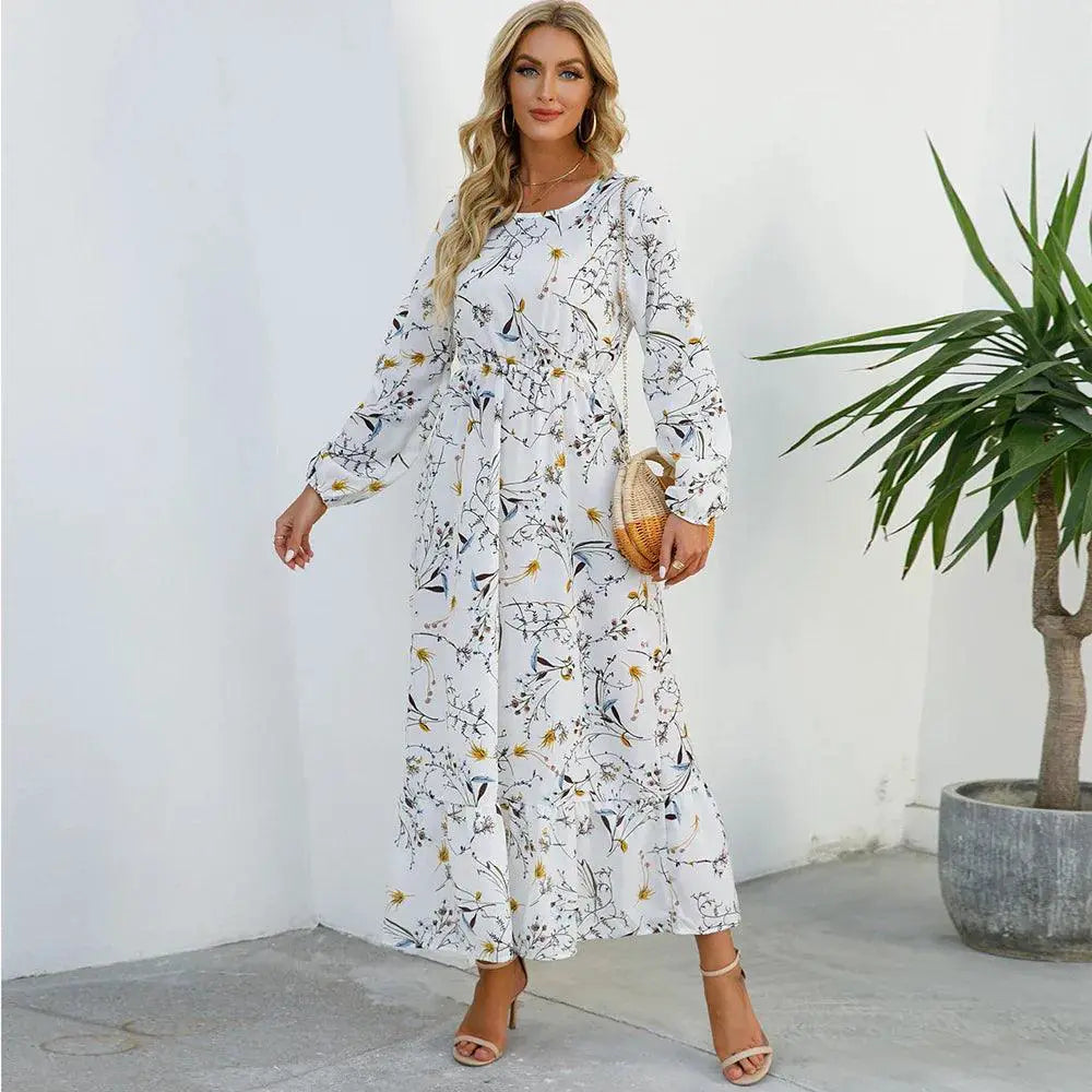 Effortless Summer Maxi Dress for Women — 13