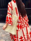 Flattering Maxi Dress for Women Summer