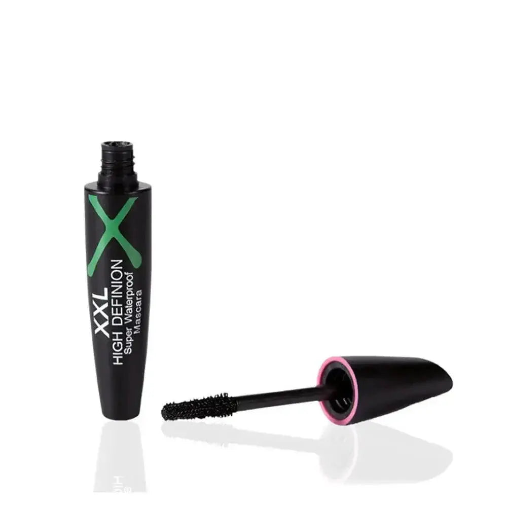Bold And Beautiful Silk Fiber Mascara For Dramatic Length