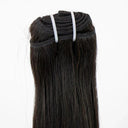 Bone Straight Brazilian Hair Bundle Set