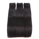 Bone Straight Brazilian Hair Bundle Set