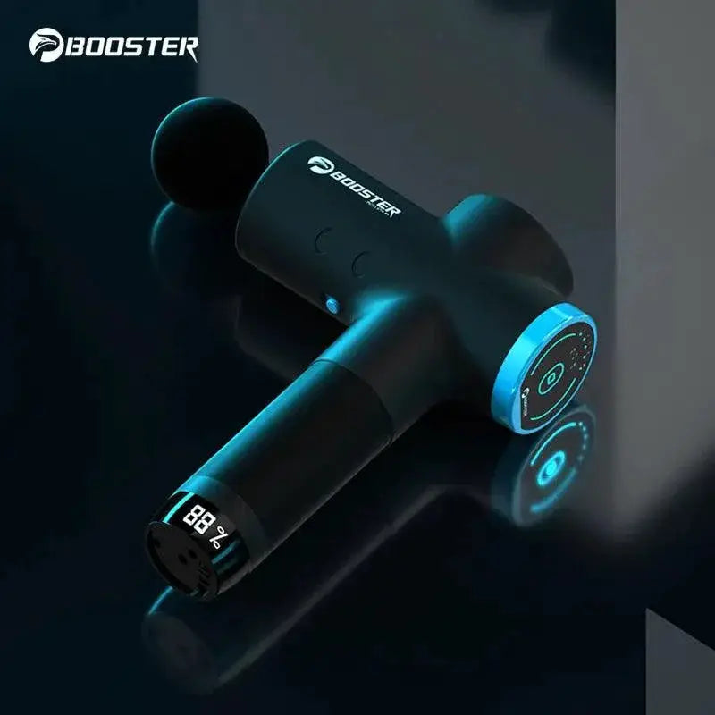 Booster M2 - B Deep Tissue Percussion Massager for Recovery