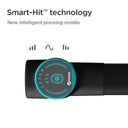 Faster Recovery Massager for Athletes