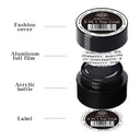 Born Pretty Chrome Gel Nail Set for Stylish Nail Art Kit