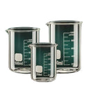 Heat Resistant Glass Beaker For Kitchen