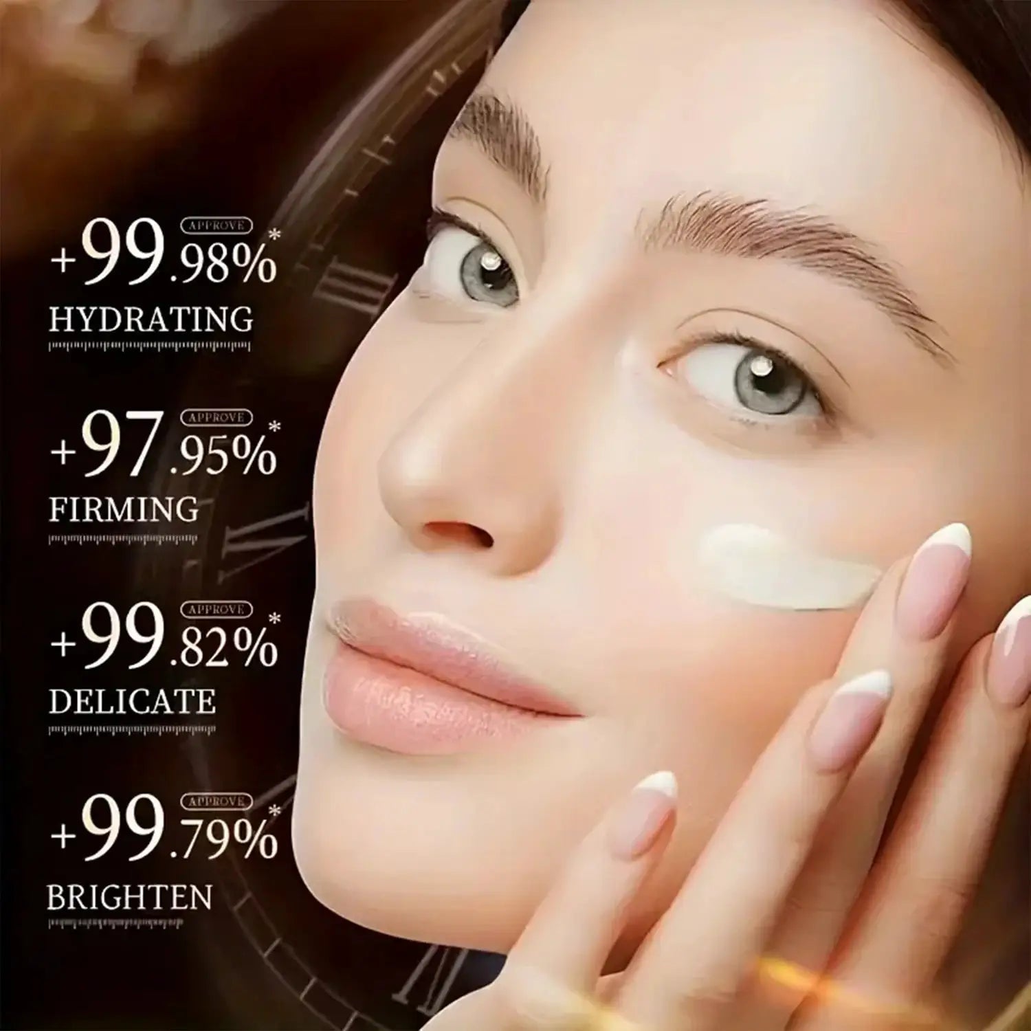 Botax Lifting Face Cream for Brightening