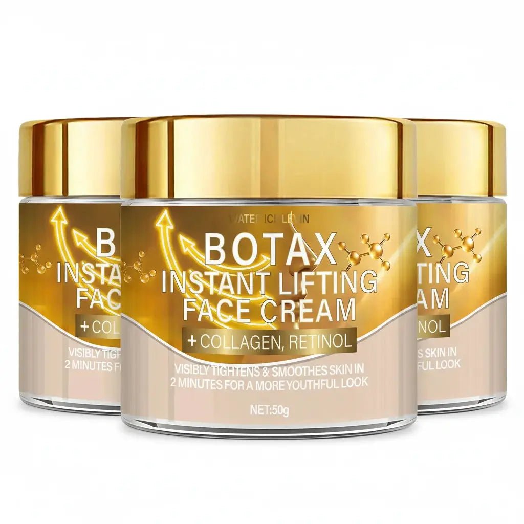 Botax Lifting Face Cream for Brightening