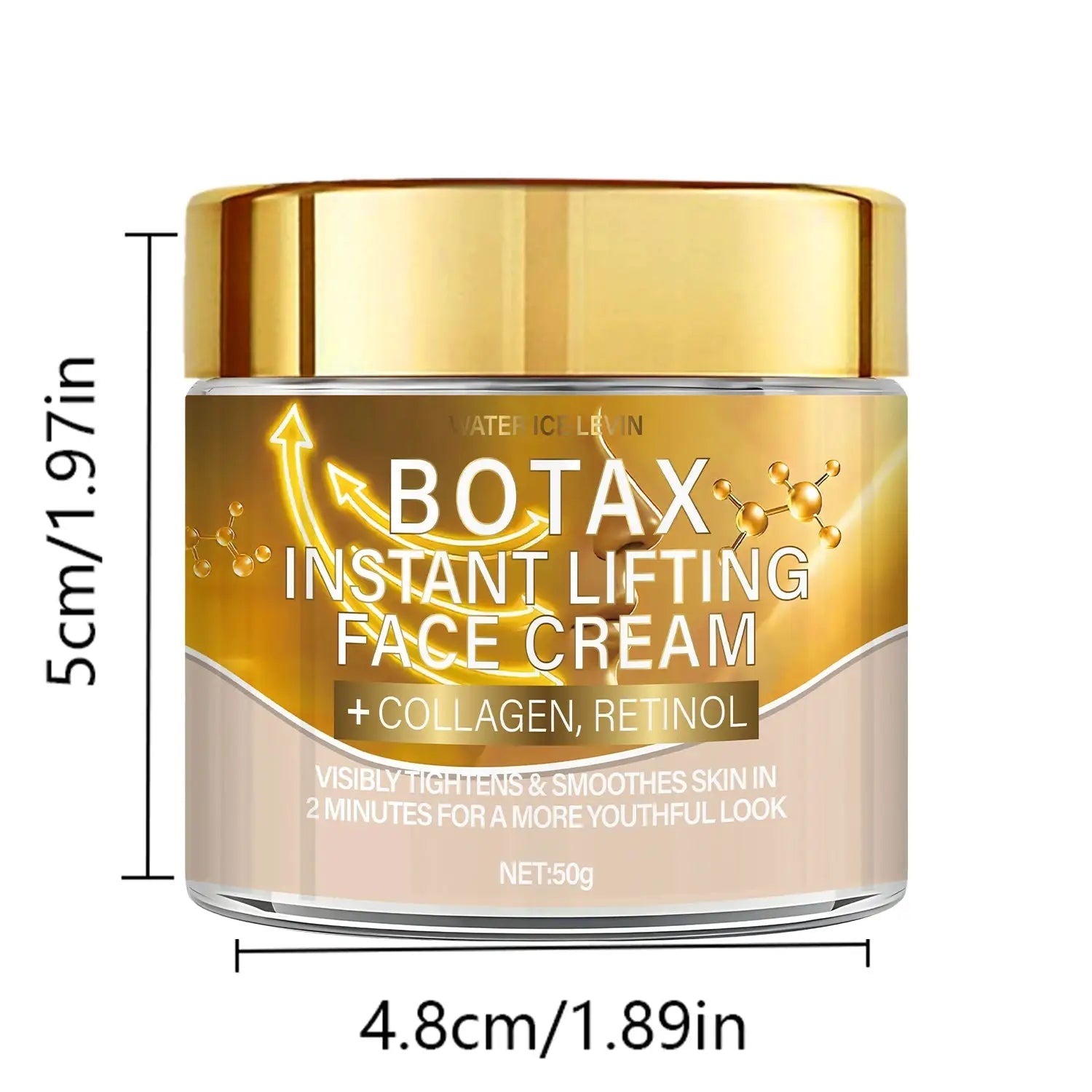 Botax Lifting Face Cream for Brightening