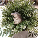 Tea Pet Decor for Serene Tea Ceremony
