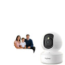 2K Security Camera for Home Monitoring