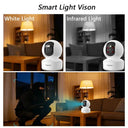 2K Security Camera for Home Monitoring