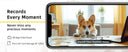 2K Security Camera for Home Monitoring