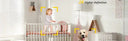 Motion Alerts Indoor Camera for Home Use