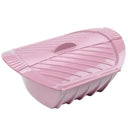 BPA Free Silicone Steamer for Home Cooks