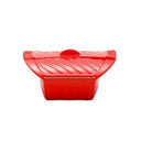 BPA Free Silicone Steamer for Home Cooks