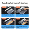 Keeps Fresh Vacuum Bags For Sous Vide