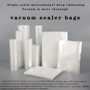 Keeps Fresh Vacuum Bags For Sous Vide
