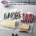 Keeps Fresh Vacuum Bags For Sous Vide