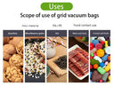 Keeps Fresh Vacuum Bags For Sous Vide