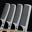 Anti-Static Titanium Men's Grooming Comb