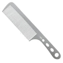 Anti-Static Titanium Men's Grooming Comb