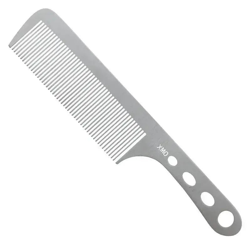 Brainbow Titanium Anti Static Comb for Men Grooming