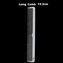 Anti-Static Titanium Men's Grooming Comb