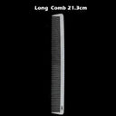 Anti-Static Titanium Men's Grooming Comb
