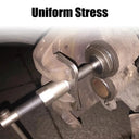 Easy DIY Brake Caliper Piston Rewind Kit