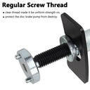 Easy DIY Brake Caliper Piston Rewind Kit