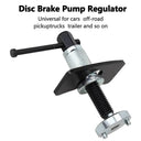 Easy DIY Brake Caliper Piston Rewind Kit