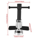 Easy DIY Brake Caliper Piston Rewind Kit