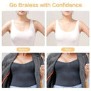 Discreet Nipple Patches for Women Outfits