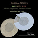 Discreet Nipple Patches for Women Outfits