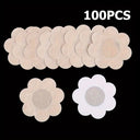 Discreet Nipple Patches for Women Outfits