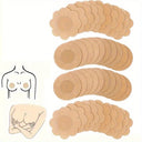 Discreet Nipple Patches for Women Outfits