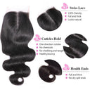 Seamless Brazilian Hair Extensions Daily