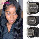 Remy Lace Closure for Pros Natural Look