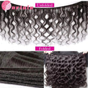 Brazilian Body Wave Human Hair Bundles Transform Your Style