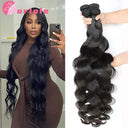 Brazilian Body Wave Human Hair Bundles Transform Your Style