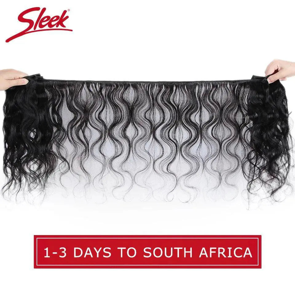 Brazilian Body Wave Remy Hair Extensions Chemical Free