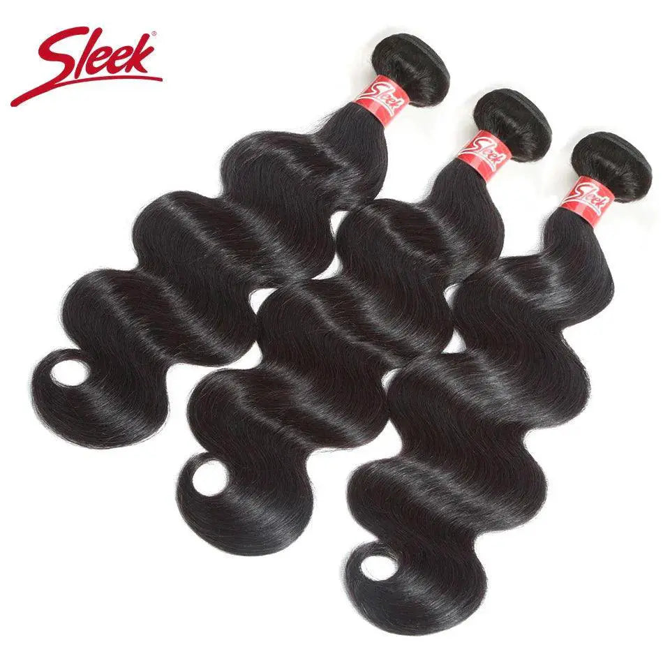 Brazilian Body Wave Remy Hair Extensions Chemical Free