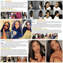 No Shedding Hair Bundles for Stylists