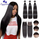 No Shedding Hair Bundles for Stylists