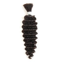 Versatile Hair Bulk for Styling Pros