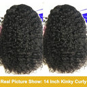 Effortless Style Headband Wig for Women