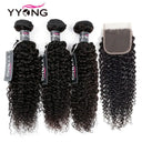Remy Hair Bundle for Women Fullness