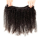 Brazilian Kinky Curly Wave Hair Bundles Summer-Ready Remy