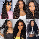 Voluminous Hair Bundles for Women Events